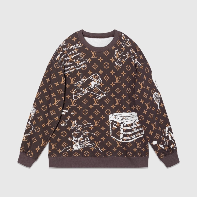 LV Hoodies